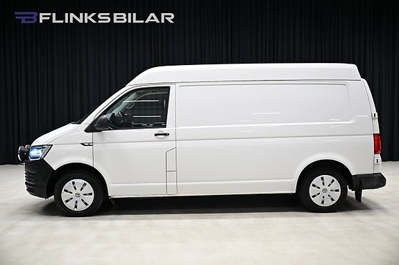 Volkswagen Transporter 2 of 30