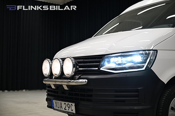 Volkswagen Transporter 6 of 30