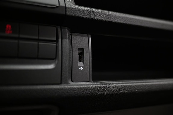 Volkswagen Transporter 19 of 30