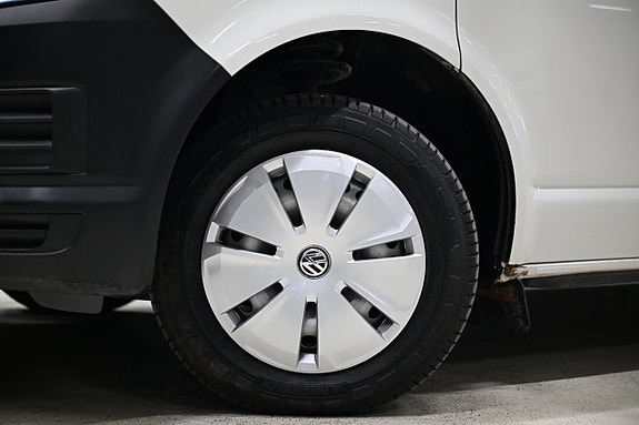 Volkswagen Transporter 28 of 30