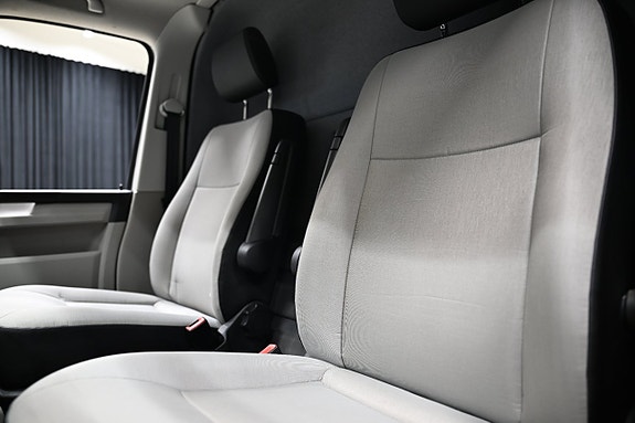 Volkswagen Transporter 22 of 30