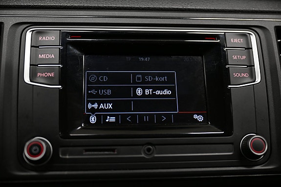 Volkswagen Transporter 17 of 30