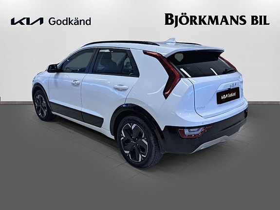 Kia Niro 6 of 14