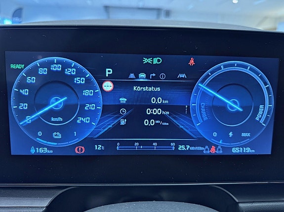 Kia Niro 10 of 14