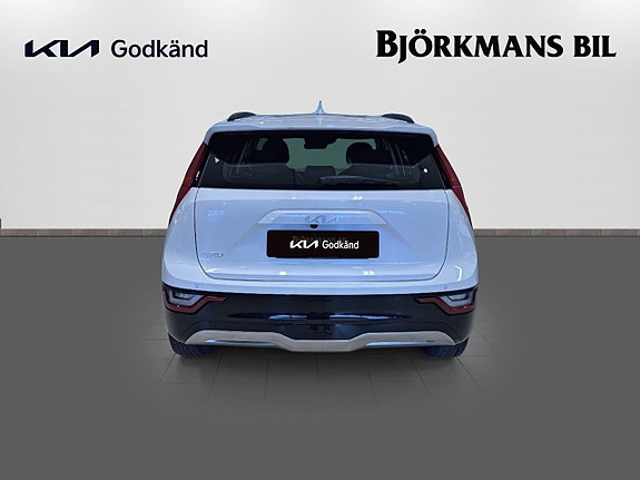 Kia Niro 5 of 14