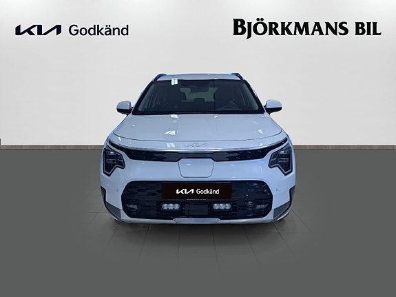 Kia Niro 2 of 14