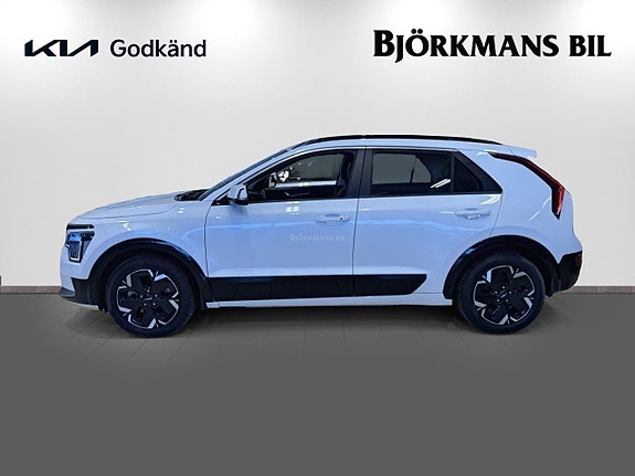 Kia Niro 4 of 14