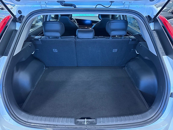 Kia Niro 14 of 14
