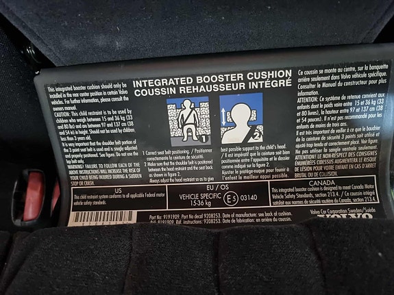 Volvo S60 15 of 16
