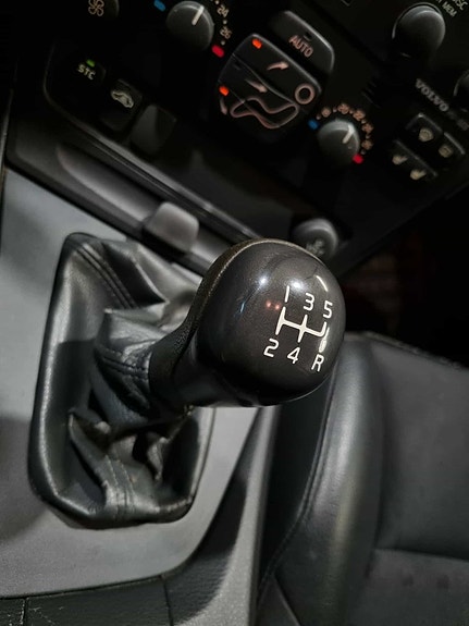 Volvo S60 16 of 16