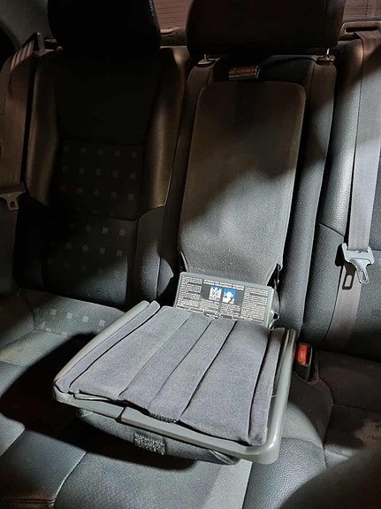 Volvo S60 10 of 16