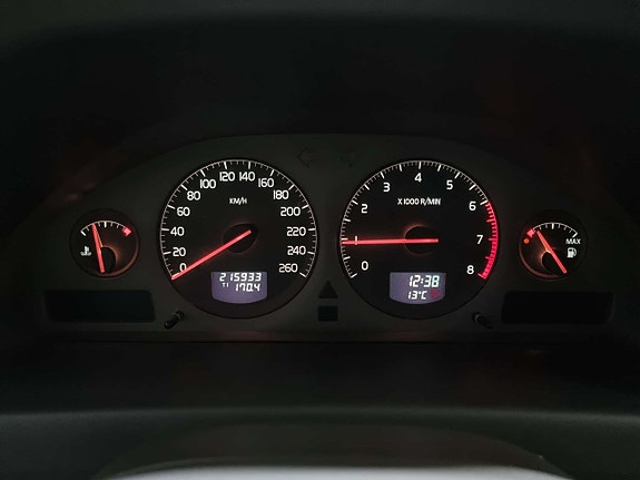 Volvo S60 13 of 16