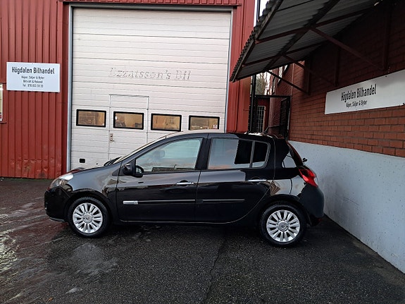 Renault Clio 5 of 5