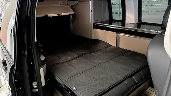 Mercedes-Benz Marco Polo 11 of 12