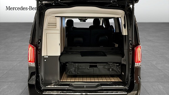 Mercedes-Benz Marco Polo 10 of 12