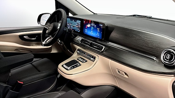 Mercedes-Benz Marco Polo 6 of 12