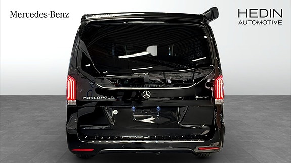 Mercedes-Benz Marco Polo 7 of 12