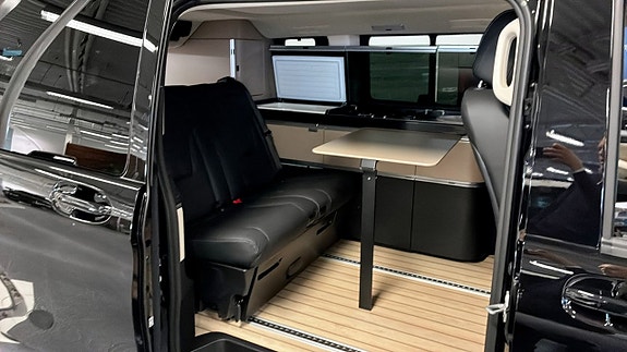 Mercedes-Benz Marco Polo 5 of 5
