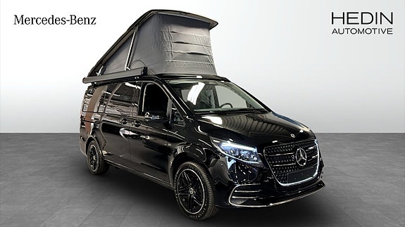 Mercedes-Benz Marco Polo 2 of 5