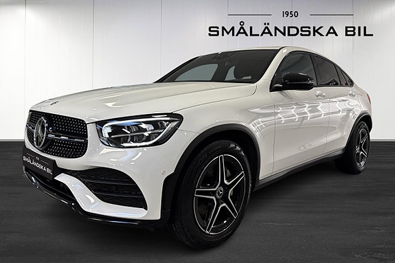 Mercedes-Benz GLC200