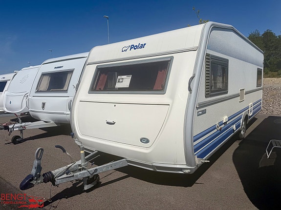 Polar 590 5 of 21