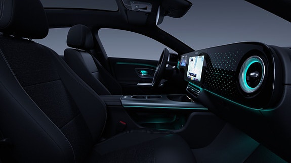 Mercedes-Benz CLA250+ 13 of 17