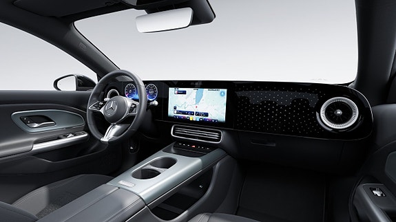 Mercedes-Benz CLA250+ 16 of 17