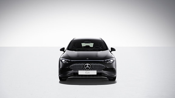 Mercedes-Benz CLA250+ 8 of 17
