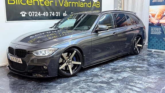BMW 330d