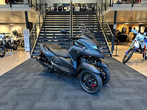Yamaha Tricity BLACK WEEK Superdeal