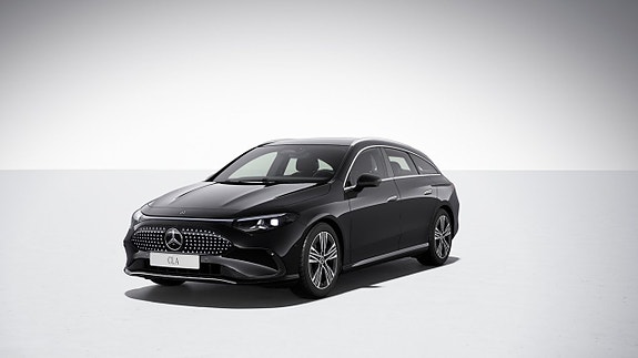 Mercedes-Benz CLA350 7 of 17