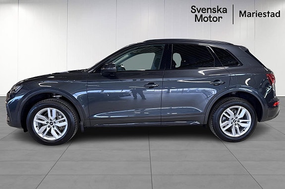 Audi Q5 3 of 5