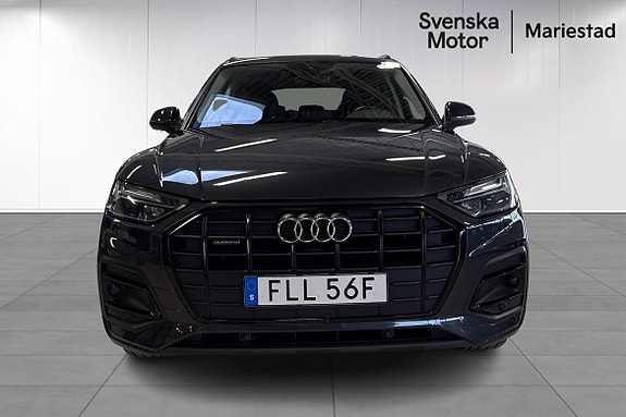 Audi Q5 2 of 5