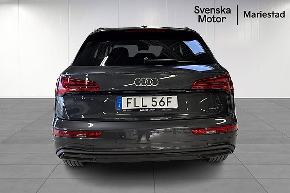 Audi Q5 5 of 5
