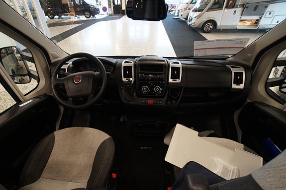 Chausson 757 FIAT VIP M20 7 of 16