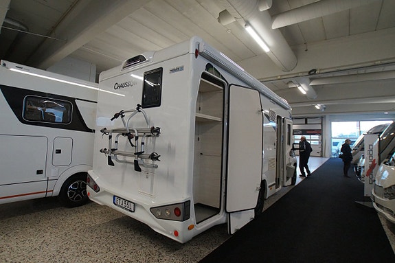 Chausson 757 FIAT VIP M20 2 of 5