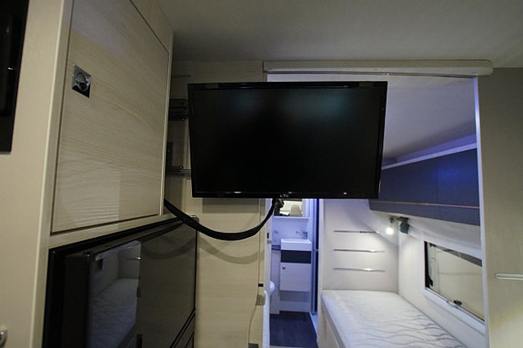 Chausson 757 FIAT VIP M20 15 of 16