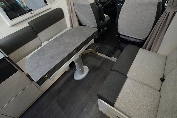 Chausson 757 FIAT VIP M20 6 of 16