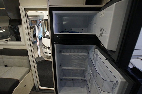 Chausson 757 FIAT VIP M20 14 of 16