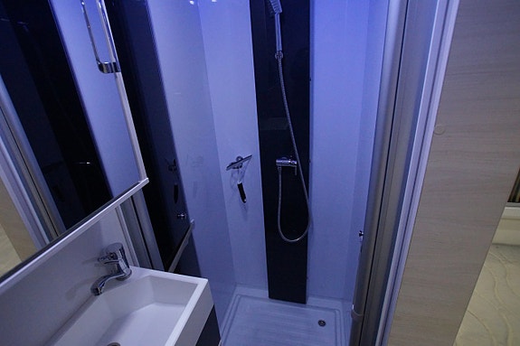 Chausson 757 FIAT VIP M20 11 of 16