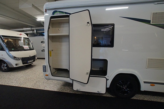 Chausson 757 FIAT VIP M20 3 of 5