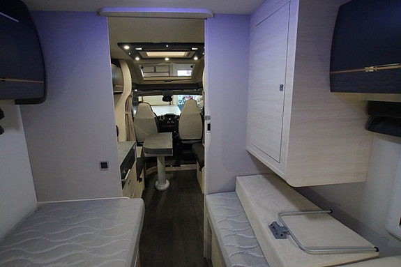 Chausson 757 FIAT VIP M20 12 of 16