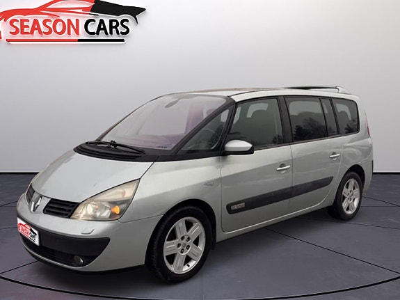 Renault Grand Espace