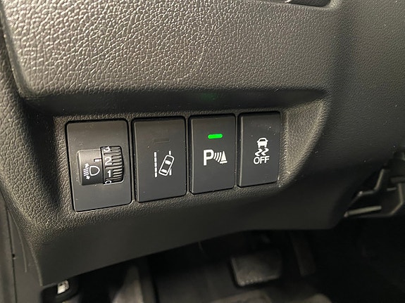 Honda Jazz 13 of 13