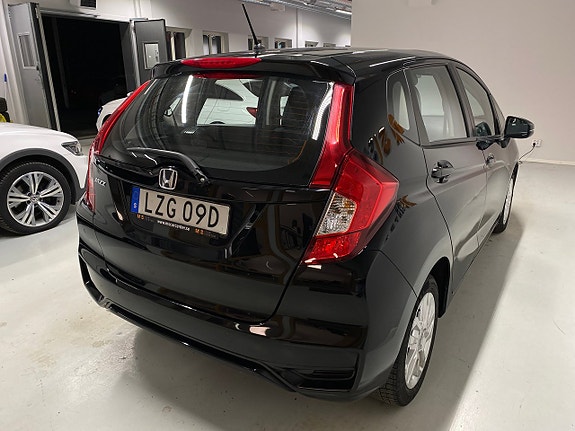 Honda Jazz 7 of 13