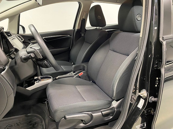 Honda Jazz 8 of 13