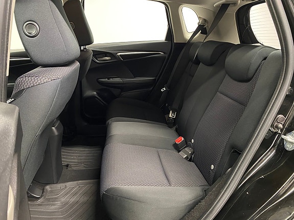 Honda Jazz 9 of 13