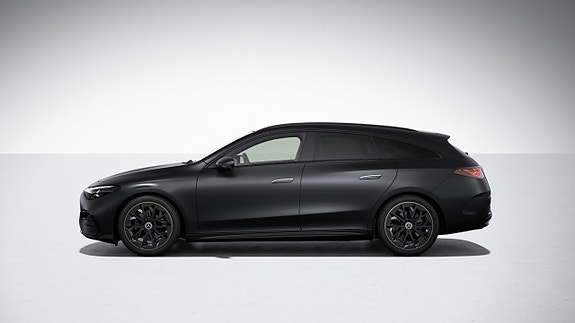 Mercedes-Benz CLA250+ 6 of 17