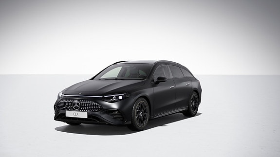 Mercedes-Benz CLA250+ 7 of 17