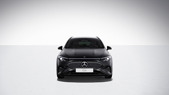 Mercedes-Benz CLA250+ 8 of 17